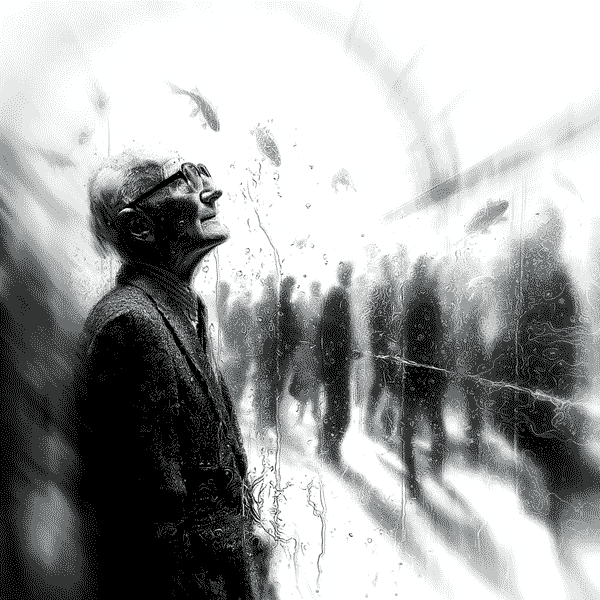 Arthur C. Clarke y Kubrick: la conspiración detrás de 2001 Odisea del espacio