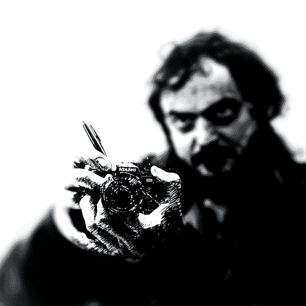 La conspiración de Kubrick:la verdad detrás de su muerte sospechosa